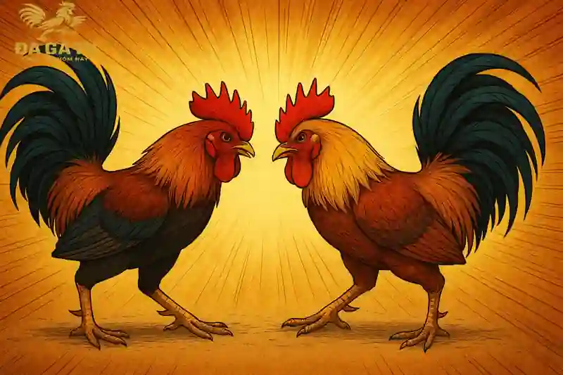 Xem video đá gà Thomo CPC4 ngày09/02/2026